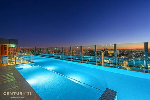 Premium 3Bed Luxury With Infinity Pool & Gym - Broome Tourism 1