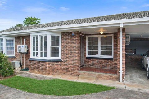 Prime Location 2 Bed Renovated In Royston Park - Broome Tourism 1
