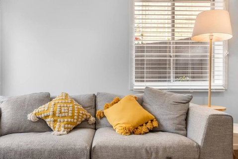 Prime Location, Stylish Space - Broome Tourism 1