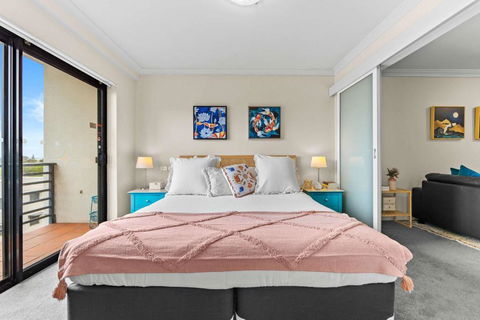 Prime Perth Apartment - Broome Tourism 0