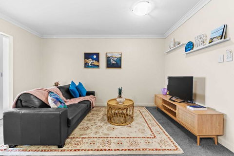 Prime Perth Apartment - Broome Tourism 1