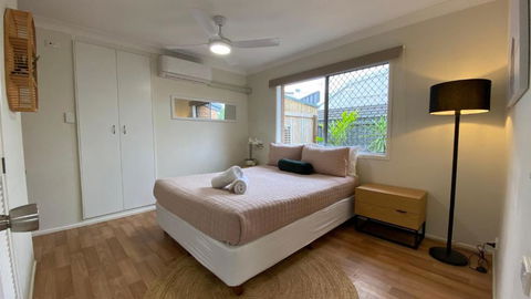 Private Guesthouse - Pet Friendly - Walk To Beach - Broome Tourism 0