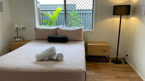 Private Guesthouse - Pet Friendly - Walk To Beach - Broome Tourism 2