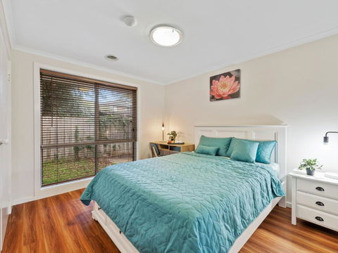 Private Room No.2 Beside Monash University, Clayton - Broome Tourism 0