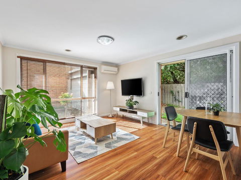 Private Room No.2 Beside Monash University, Clayton - Broome Tourism 1