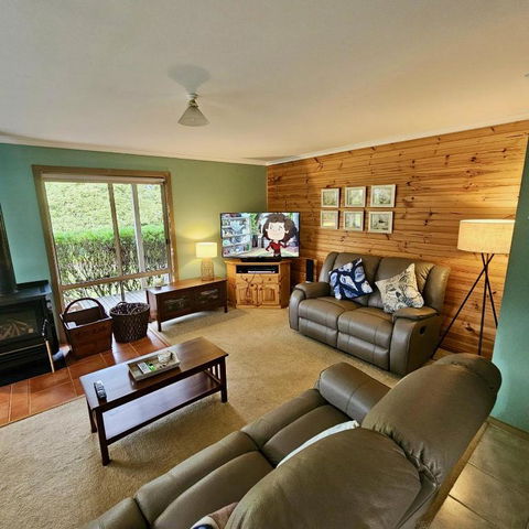 Prom Coast - Beach Abode - Sandy Point - Broome Tourism 0