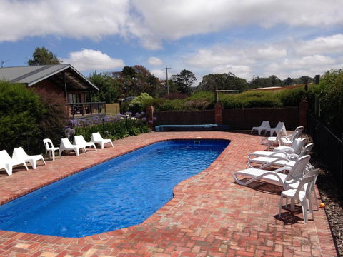 Prom Coast Holiday Lodge - Broome Tourism 1