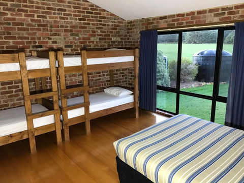 Prom Coast Holiday Lodge - Broome Tourism 3
