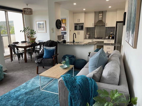 Qbn Cracker: 2BR, 2BA, 2 Secure B/ Ment Car Parks - Broome Tourism 1