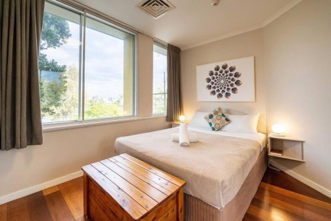 Quaint Auchenflower 1B1B Apt W Parking Close To UQ - Broome Tourism 0
