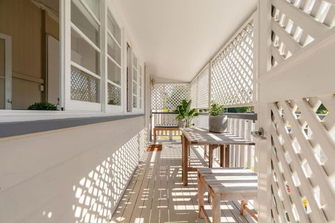Quaint & Cosy 1 Bedroom Apartment In Queenslander. - Broome Tourism 0