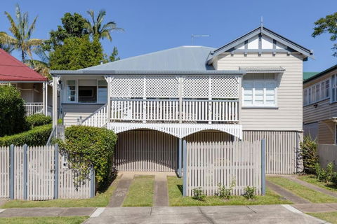 Quaint & Cosy 1 Bedroom Apartment In Queenslander. - Broome Tourism 1