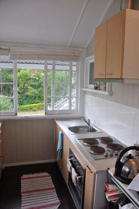 Quaint & Cosy 1 Bedroom Apartment In Queenslander. - Broome Tourism 3