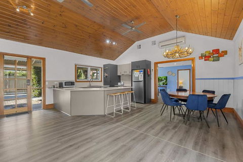 Quaint Garden Oasis With Free Parking - Broome Tourism 0