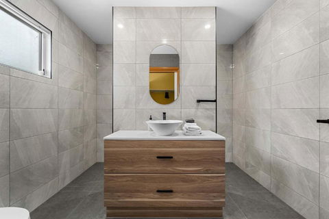 Quaint Garden Oasis With Free Parking - Broome Tourism 3