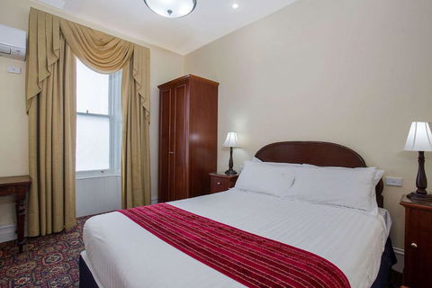Quality Hotel Bentinck - Broome Tourism 1