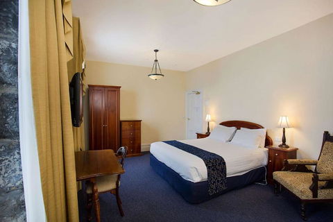 Quality Hotel Bentinck - Broome Tourism 3