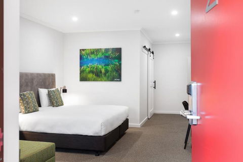 Presidential Motel - Broome Tourism 3
