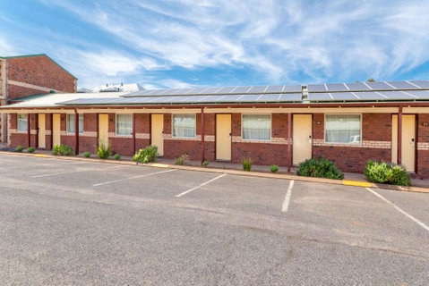 Quality Inn Railway Motel - Broome Tourism 3
