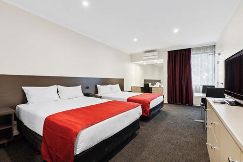 Quality Hotel Manor - Broome Tourism 3