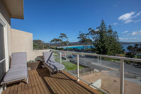 Quarterdeck Apartment - Broome Tourism 0