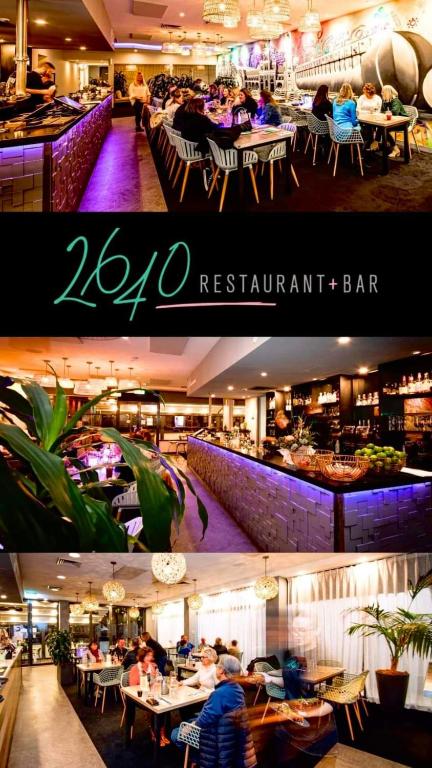 Quest Albury - Broome Tourism 1