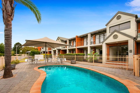 Quest Bendigo - Broome Tourism 0