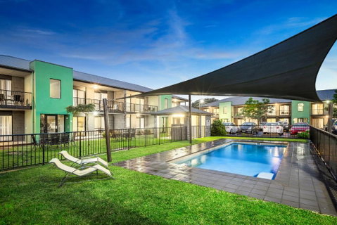 Quest Sale - Broome Tourism 0