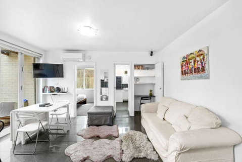 Quiet And Peaceful Beachside 1BR Retreat W Parking - Broome Tourism 0
