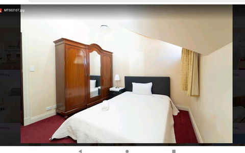 Quiet And Peaceful Perth City Living With Free Parking - Broome Tourism 2