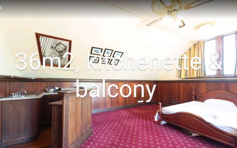 Quiet And Peaceful Perth City Living With Free Parking - Broome Tourism 3