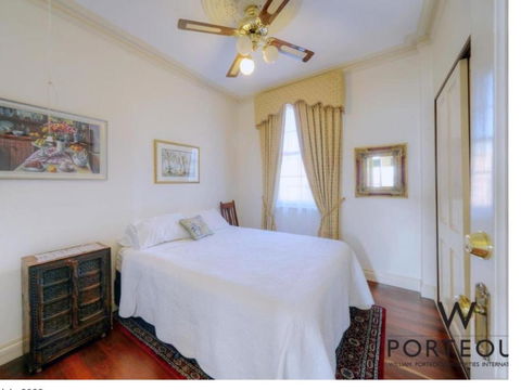 Quiet And Peaceful Perth City Living With Free Parking - Broome Tourism 1