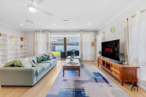 Quiet And Warm 4 Bedrooms In Hornsby - Broome Tourism 0
