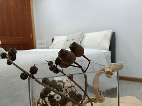 Quiet Nature-Filled Ground Floor Unit - Broome Tourism 1