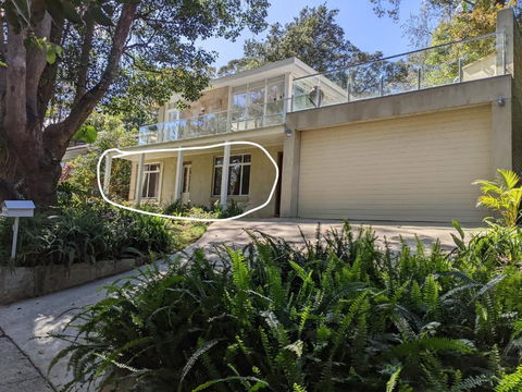 Quiet Nature-Filled Ground Floor Unit - Broome Tourism 0