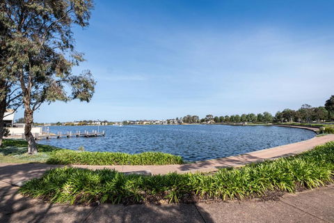 Quite&beautiful 4br2ba House By Sanctuary Lake - Broome Tourism 0