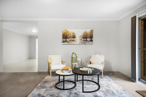 Quite&beautiful 4br2ba House By Sanctuary Lake - Broome Tourism 3