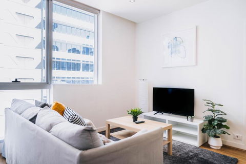 QV Urban SkyPool Residence - Broome Tourism 3