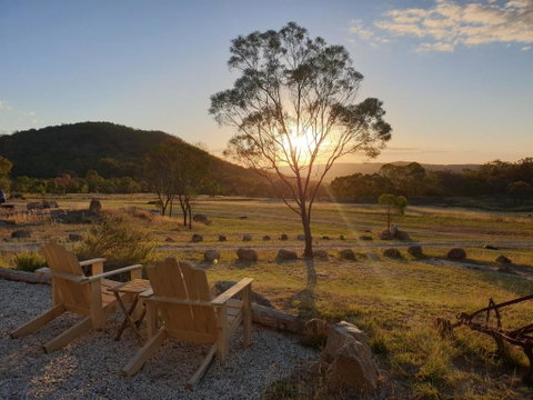 R & R On The Ravine - Broome Tourism 0