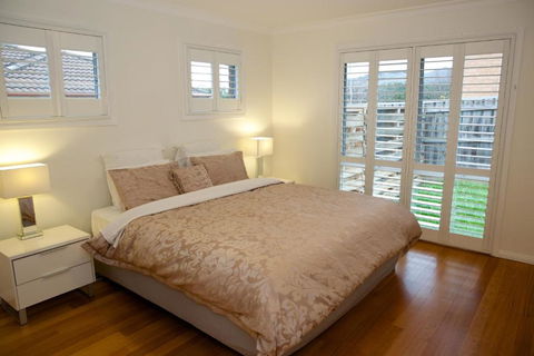 Race Course Apartments - Broome Tourism 0