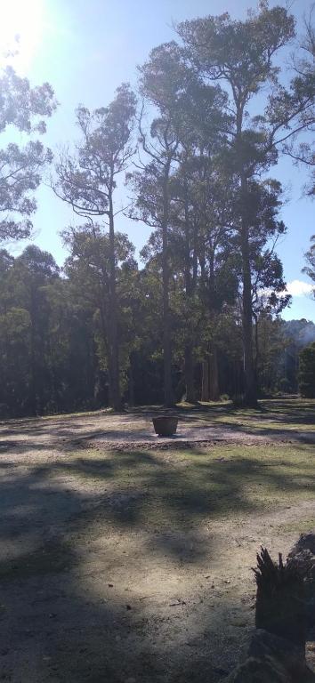 Rail Trail Retreat - Broome Tourism 2