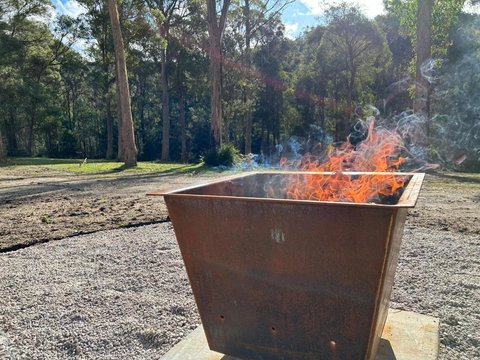 Rail Trail Retreat - Broome Tourism 3
