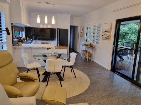 Rainbow Park Retreat - Broome Tourism 0