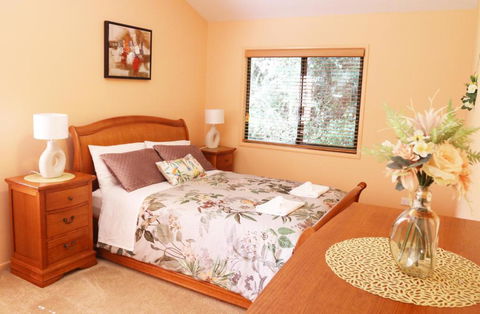 Rainforest Cabin In Doon Doon NSW - Broome Tourism 0