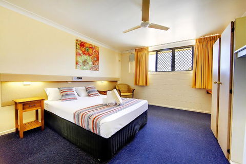 Raintree Motel - Broome Tourism 2