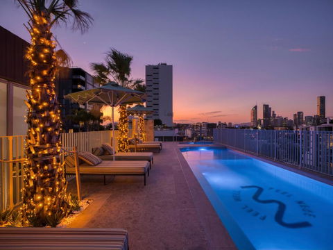 Rambla At Story House - Broome Tourism 0