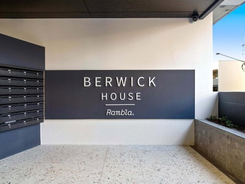 Rambla @ Berwick House - Broome Tourism 2