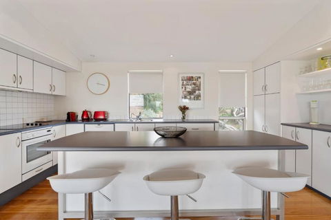 Range View House 23 Bristow Smith Ave Goolwa South-No Linen Included - Broome Tourism 2
