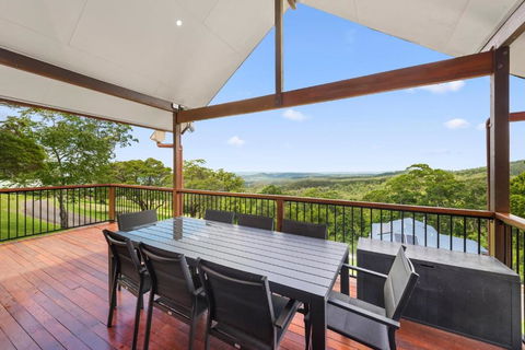 Ravensbourne Escape- Quingilli - Broome Tourism 0