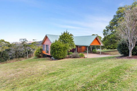 Ravensbourne Escape- Stella Luna - Broome Tourism 0